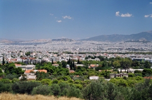 Η σημερινή άποψη του Ψ.Ν.Α Δρομοκαϊτειο